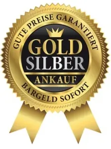 Goldankauf